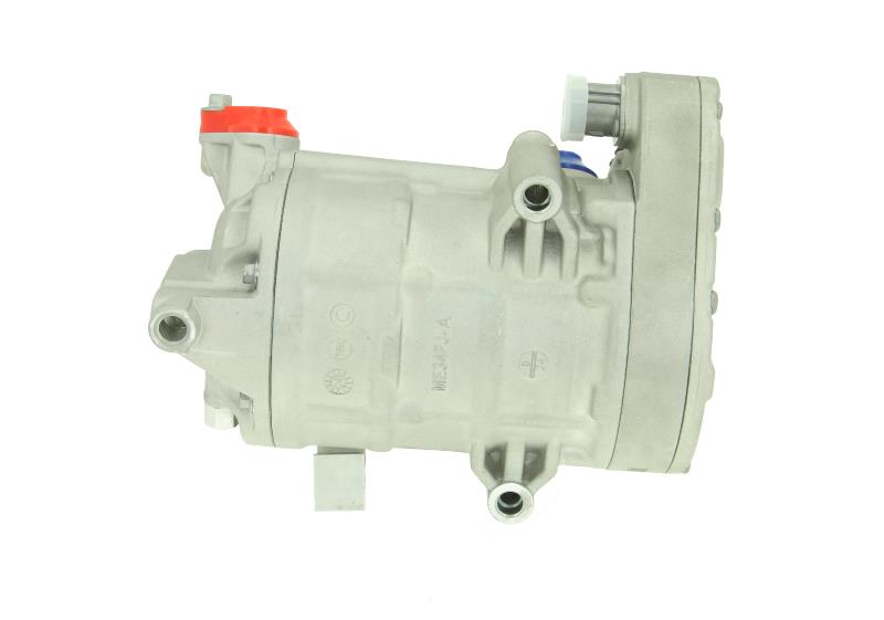 PlusLine Aircon Compressor Electric for Volvo E34FJ420A+