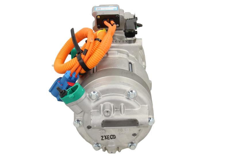 Hanon Aircon Compressor Electric for Tesla CA600-FXEAA-04