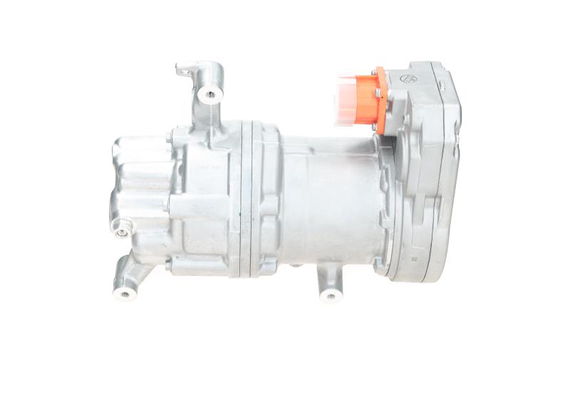 PlusLine Aircon Compressor Electric for Tesla 095825006+