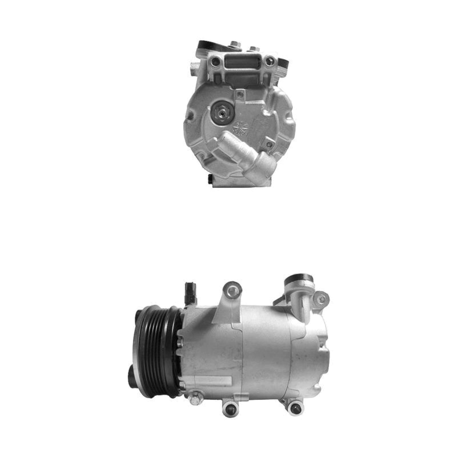 PlusLine Aircon Compressor for Ford 1016001036+