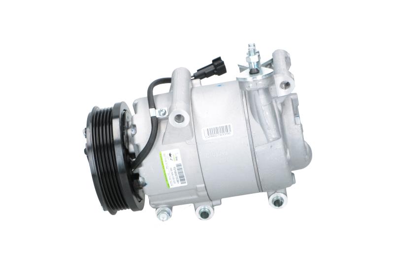 PlusLine Aircon Compressor for Ford 1016001036+
