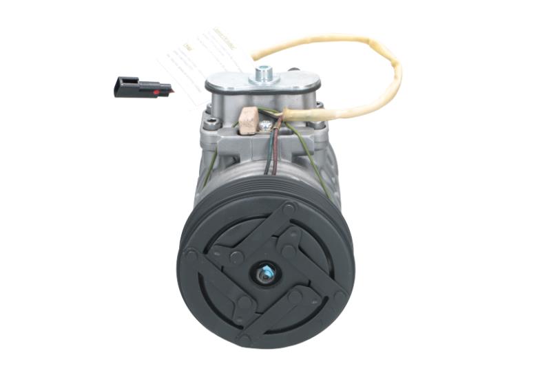 PlusLine Aircon Compressor for Ford 147200-0913+