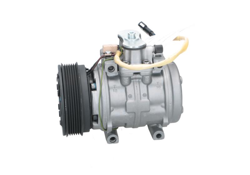 PlusLine Aircon Compressor for Ford 147200-0913+