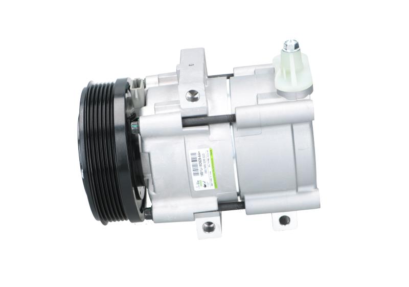 PlusLine Aircon Compressor for Ford 16BYU-19D629-AA+