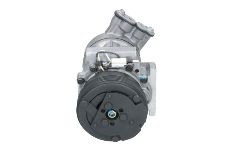 PlusLine Aircon Compressor for Renault 240241+