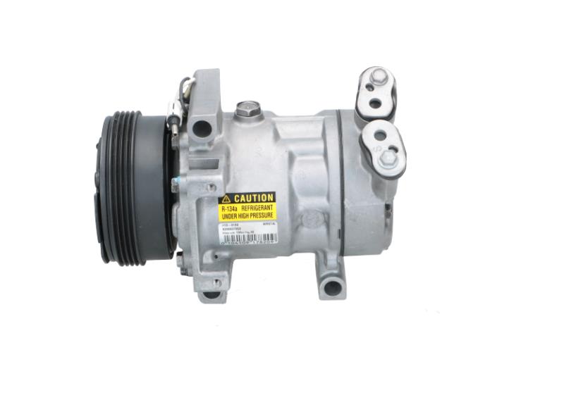PlusLine Aircon Compressor for Renault 240241+