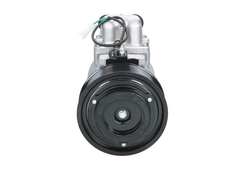 PlusLine Aircon Compressor for Mercedes-Benz 247300-2370+