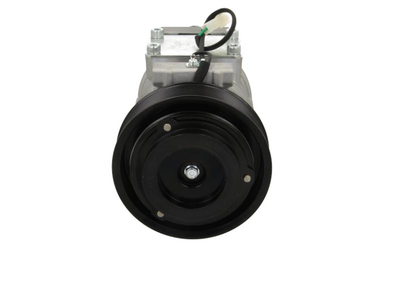 PlusLine Aircon Compressor for Mercedes-Benz 247300-4650+