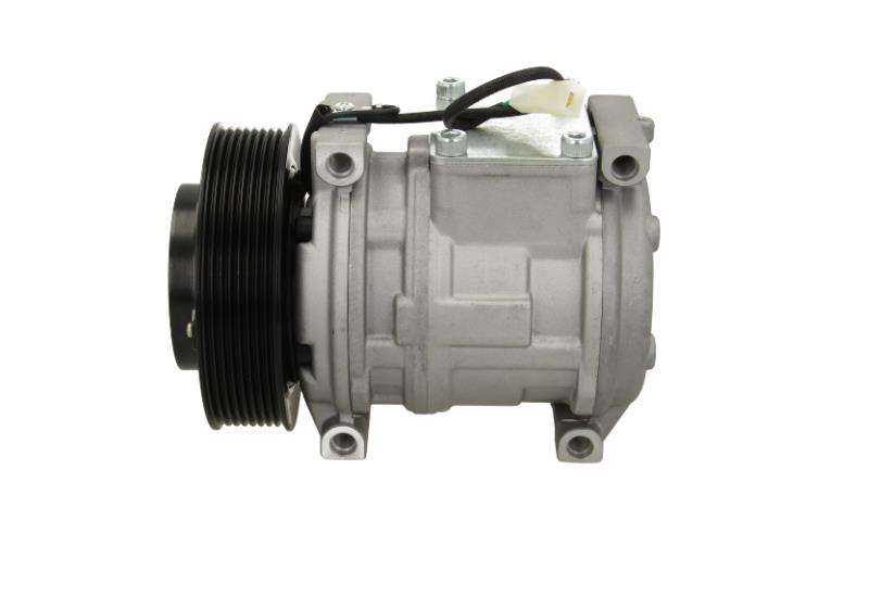 PlusLine Aircon Compressor for Mercedes-Benz 247300-4650+