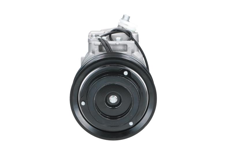 PlusLine Aircon Compressor for Mercedes-Benz 247300-4660+