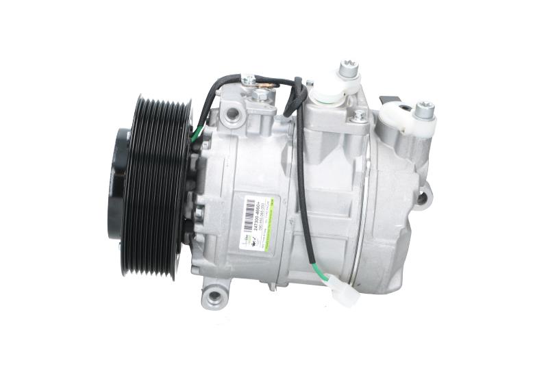 PlusLine Aircon Compressor for Mercedes-Benz 247300-4660+