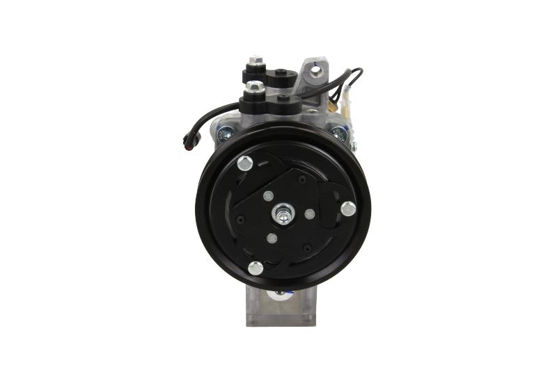 PlusLine Aircon Compressor for Kubota 247300-4980+