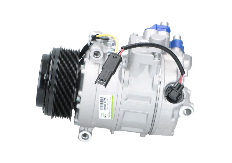 PlusLine Aircon Compressor for BMW 2473006270+