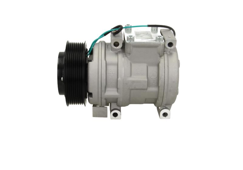 PlusLine Aircon Compressor for VDL Bova 247300-8360+