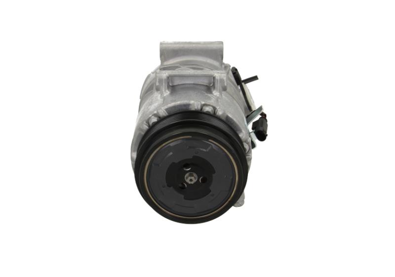 PlusLine Aircon Compressor for Mercedes-Benz 248300-0590+