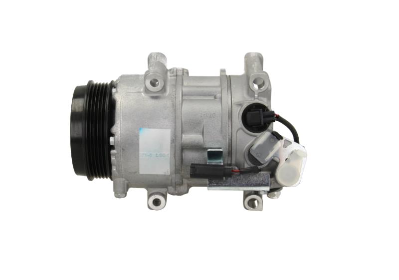 PlusLine Aircon Compressor for Mercedes-Benz 248300-0590+