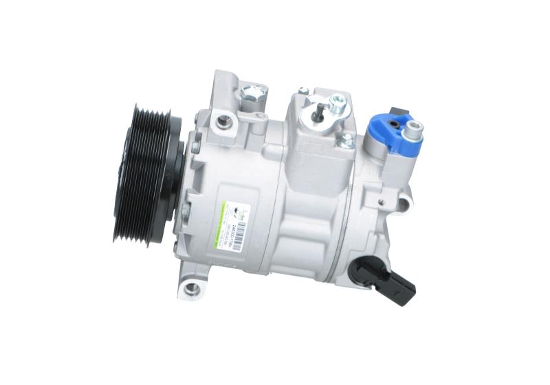 PlusLine Aircon Compressor for Audi 2483001790+