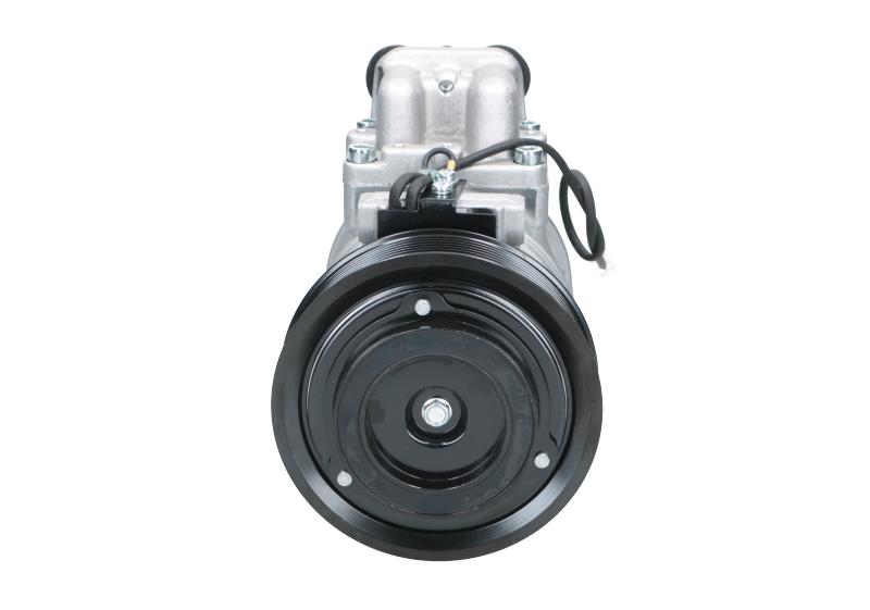 PlusLine Aircon Compressor for Mercedes-Benz 248300-1900+