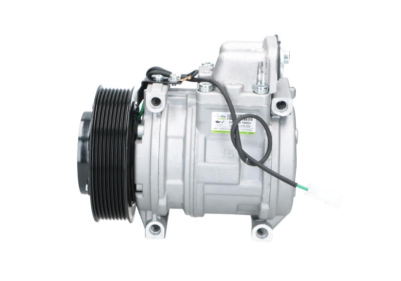 PlusLine Aircon Compressor for Mercedes-Benz 248300-1900+