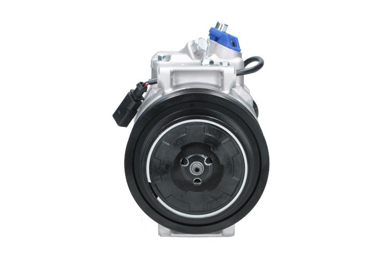 PlusLine Aircon Compressor for Porsche 248300-2180+