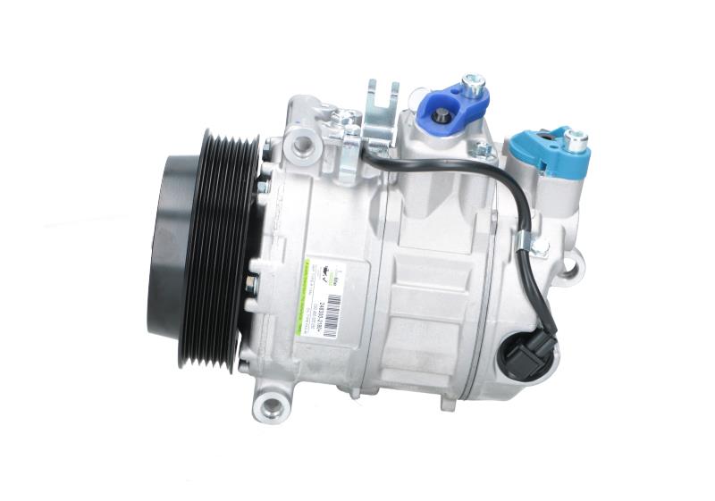PlusLine Aircon Compressor for Porsche 248300-2180+