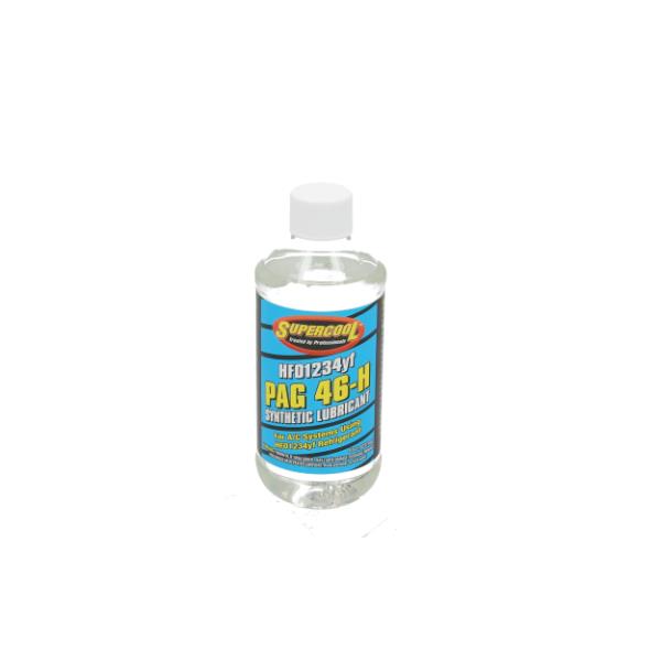 PlusLine Compressor oil PAG 46 for HFO1234yf (237 ml) 27262+