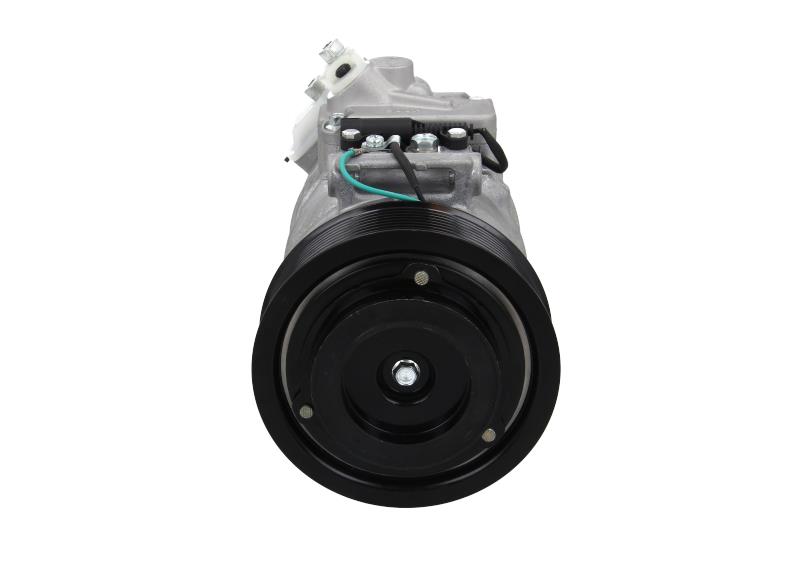PlusLine Aircon Compressor for Mercedes-Benz 437100-6330+