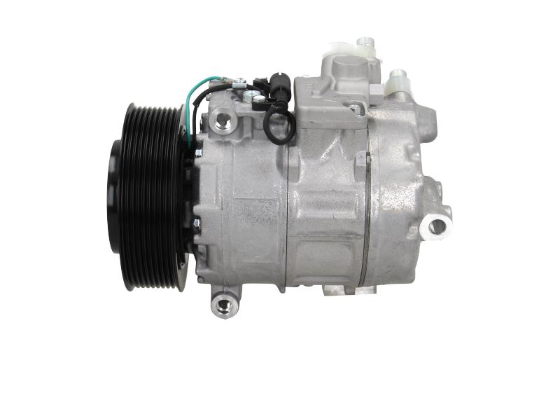 PlusLine Aircon Compressor for Mercedes-Benz 437100-6330+