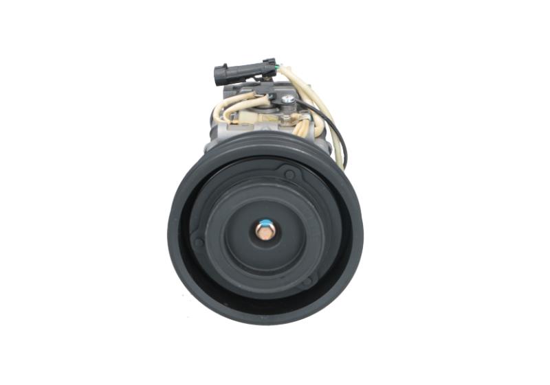 PlusLine Aircon Compressor for Fiat 442500-2210+