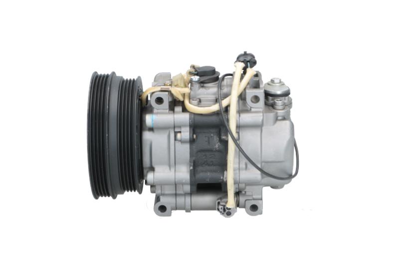 PlusLine Aircon Compressor for Fiat 442500-2210+