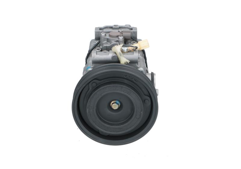 PlusLine Aircon Compressor for Fiat 447100-0030+