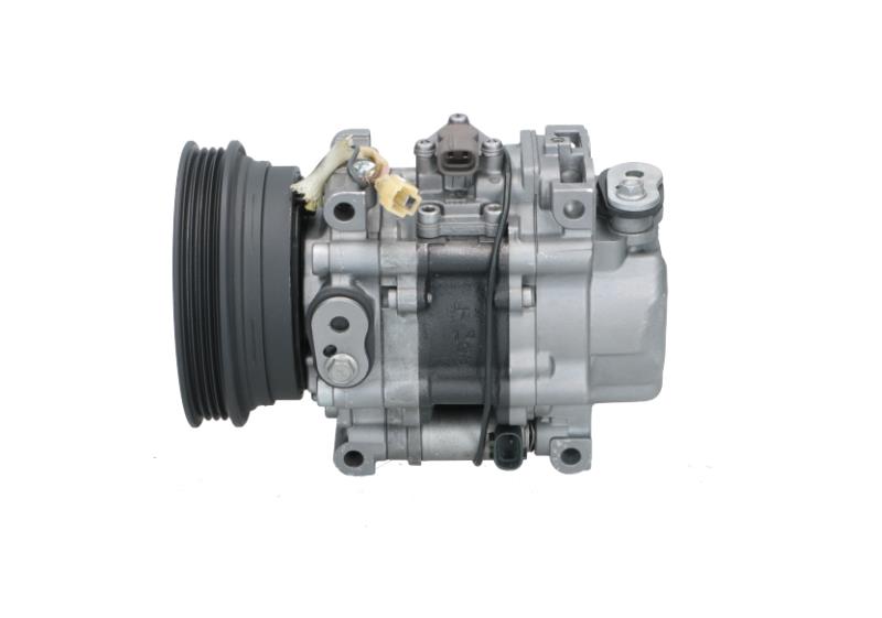 PlusLine Aircon Compressor for Fiat 447100-0030+