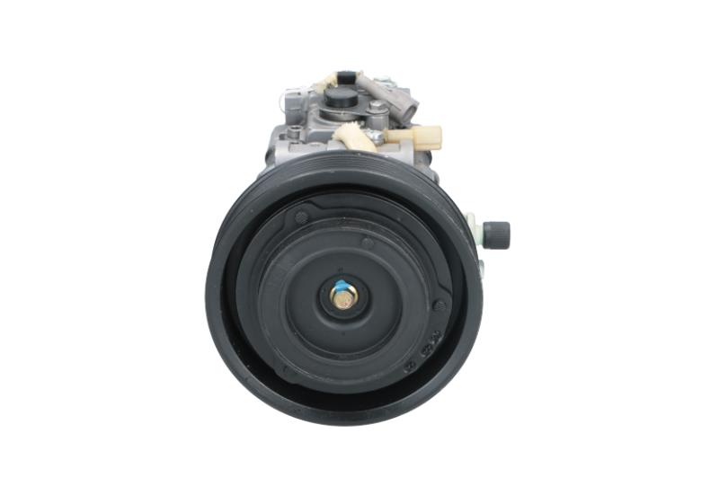 PlusLine Aircon Compressor for Alfa Romeo 447100-0590+