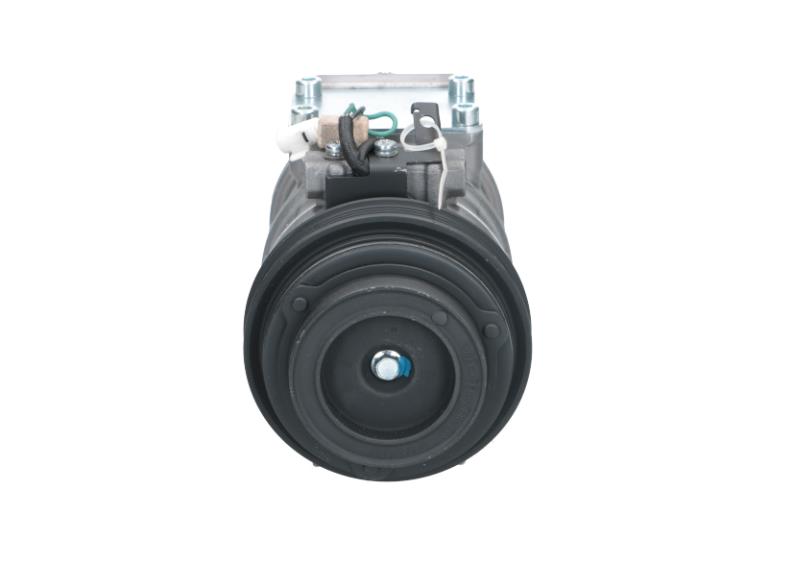 PlusLine Aircon Compressor for Jaguar 447100-6260+