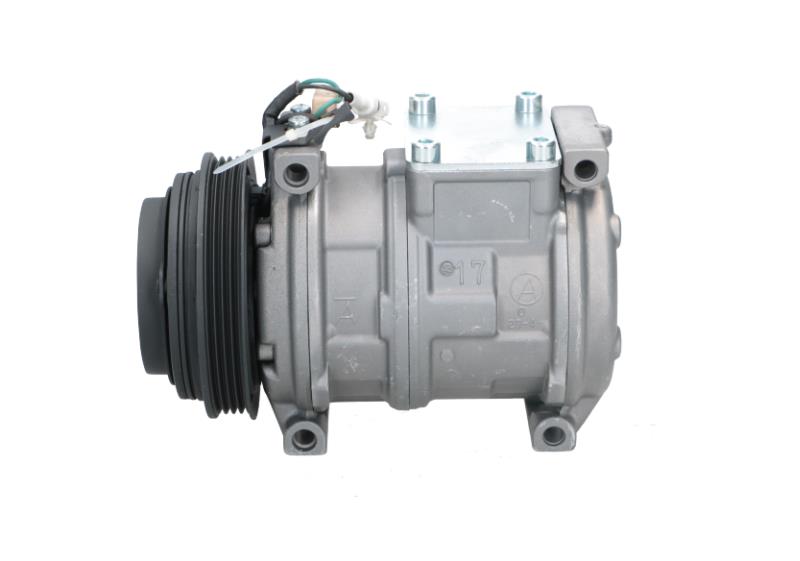 PlusLine Aircon Compressor for Jaguar 447100-6260+