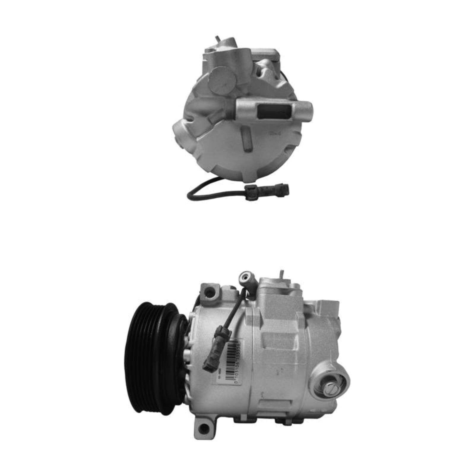 PlusLine Aircon Compressor for Audi 447100-7920+