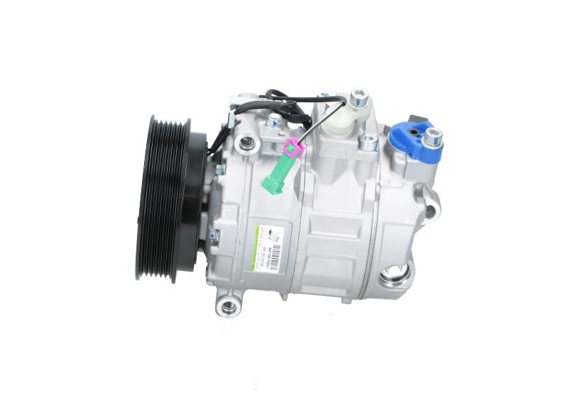 PlusLine Aircon Compressor for Audi 447100-7920+