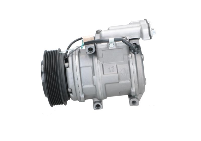 PlusLine Aircon Compressor for Jaguar 447100-8430+