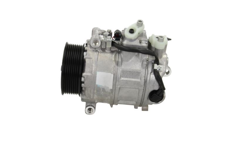 PlusLine Aircon Compressor for Mercedes-Benz 447150-0280+