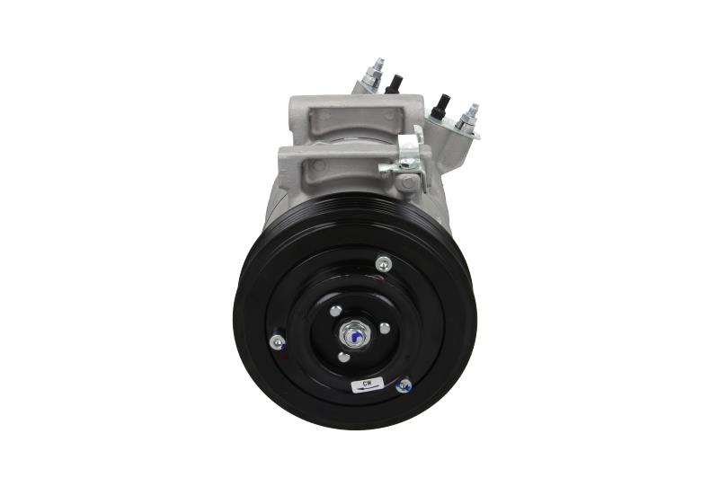 PlusLine Aircon Compressor for Peugeot/Citroen 447150-1730+