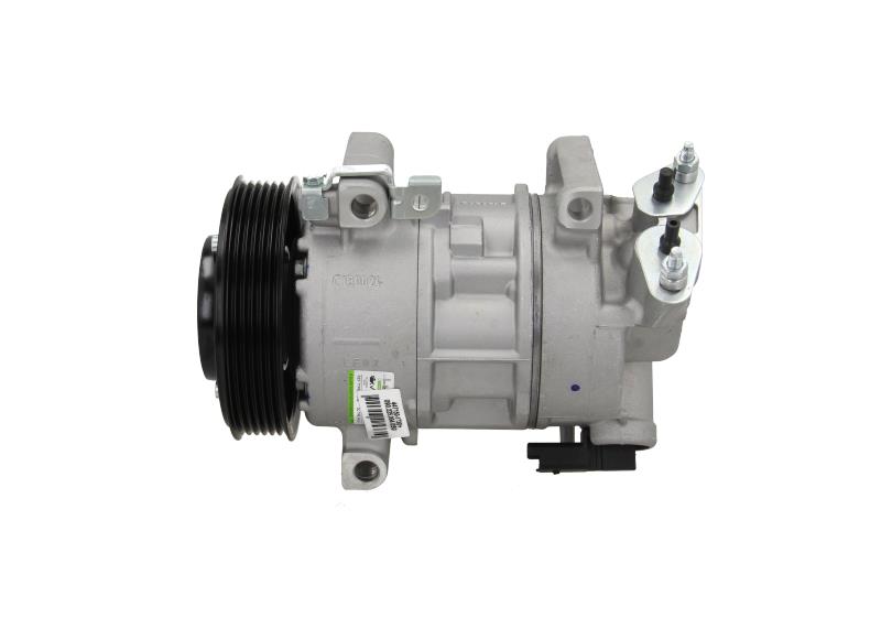 PlusLine Aircon Compressor for Peugeot/Citroen 447150-1730+