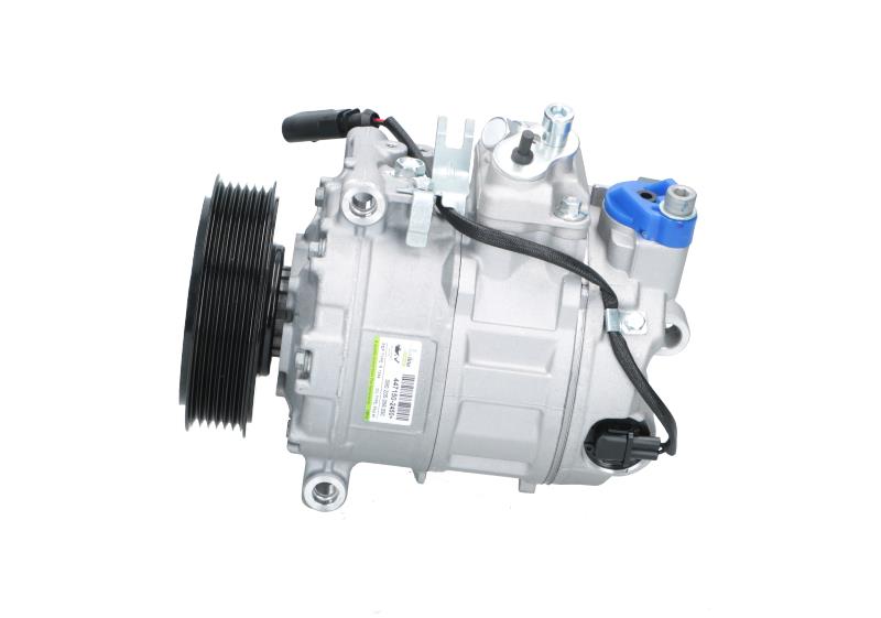PlusLine Aircon Compressor for Audi 4471502450+