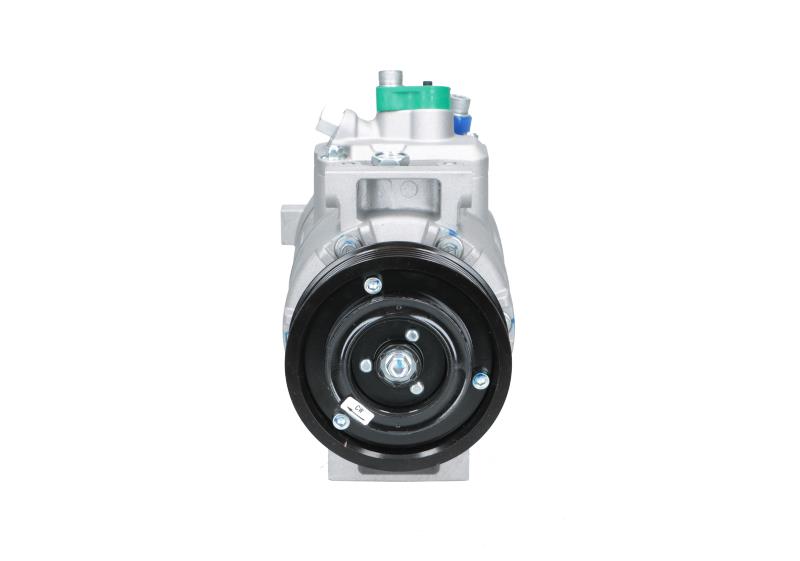 PlusLine Aircon Compressor for Volkswagen 447150-2600+