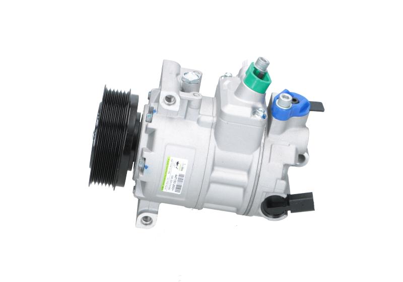 PlusLine Aircon Compressor for Volkswagen 447150-2600+