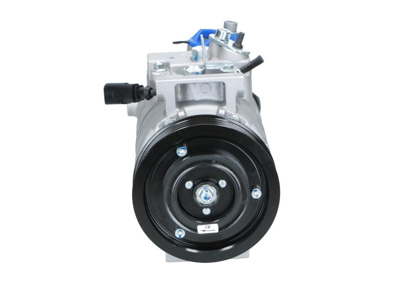 PlusLine Aircon Compressor for Volkswagen 447150-3700+