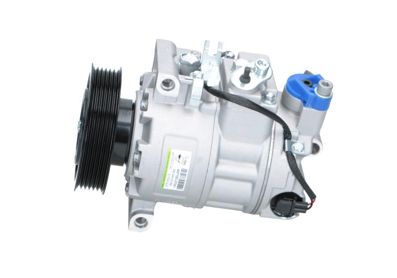 PlusLine Aircon Compressor for Volkswagen 447150-3700+