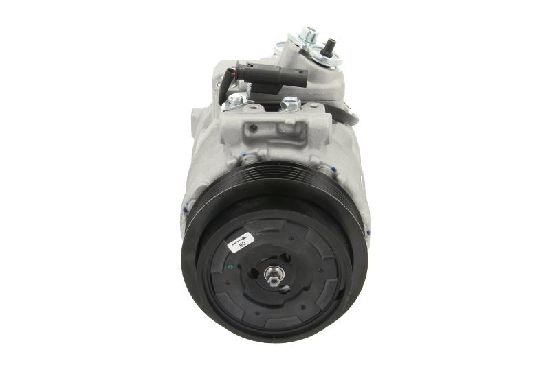 PlusLine Aircon Compressor for Mercedes-Benz 447150-4813+