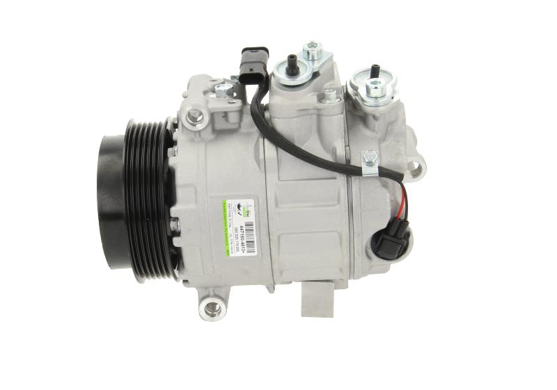 PlusLine Aircon Compressor for Mercedes-Benz 447150-4813+
