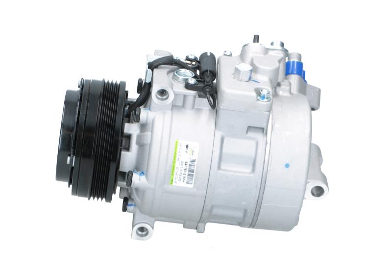 PlusLine Aircon Compressor for BMW 4471602160+