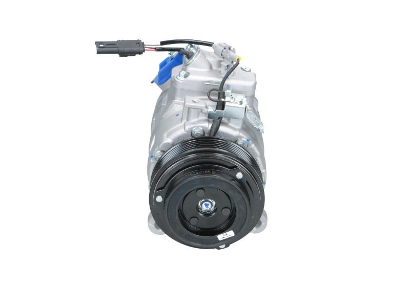PlusLine Aircon Compressor for BMW 4471604100+